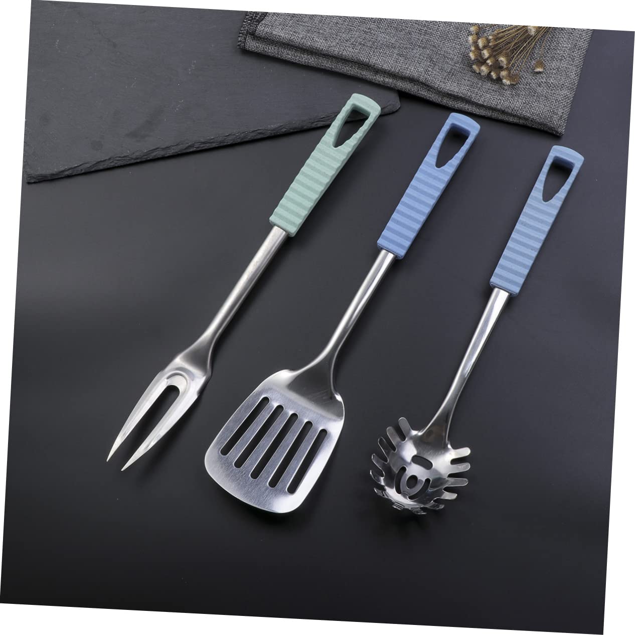 Poさん専用　フォーク3本 Poさん専用 フォーク3本 Poさん専用 フォーク3本 3本ピンZ