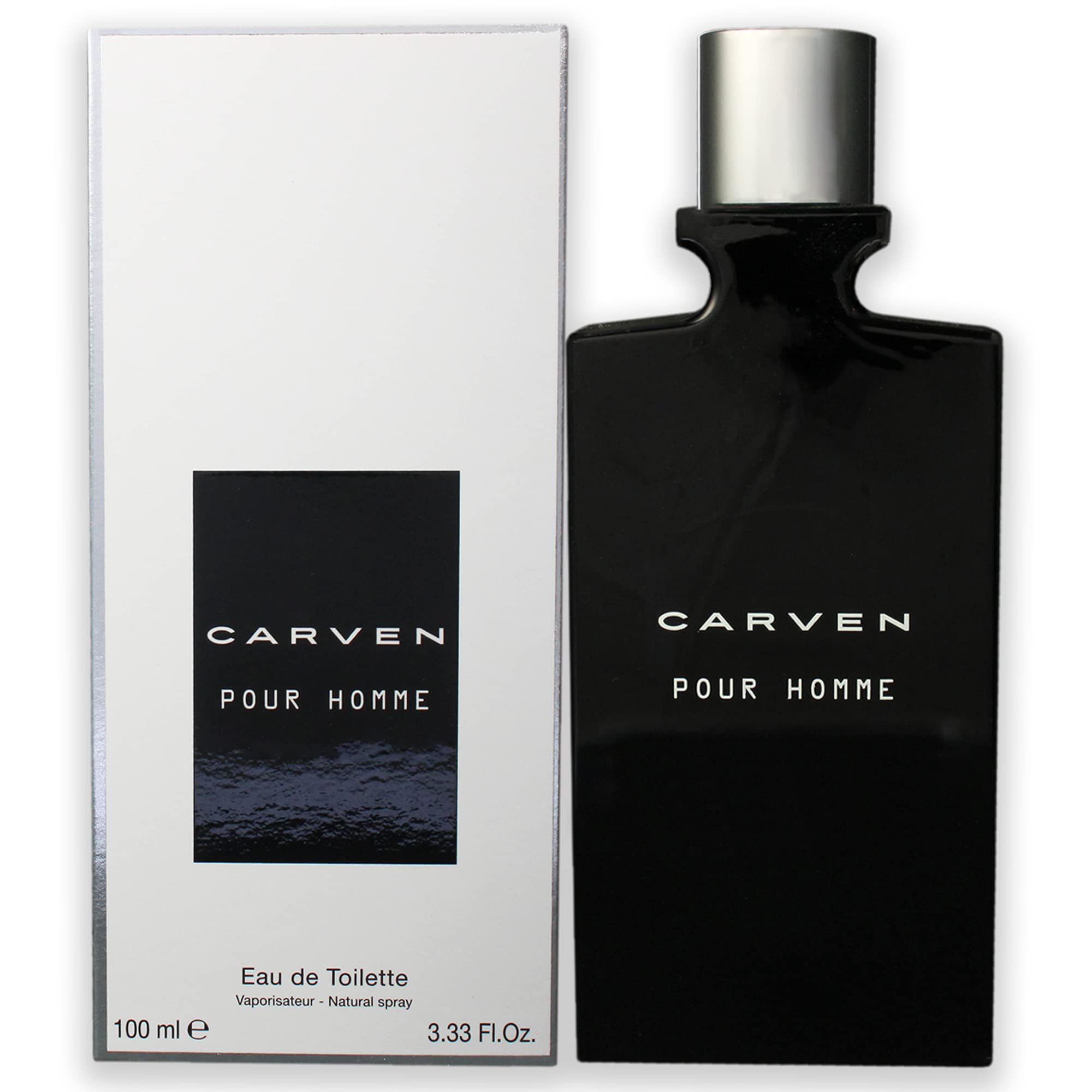 Pour Homme for Men, 100 ml - EDT Spray