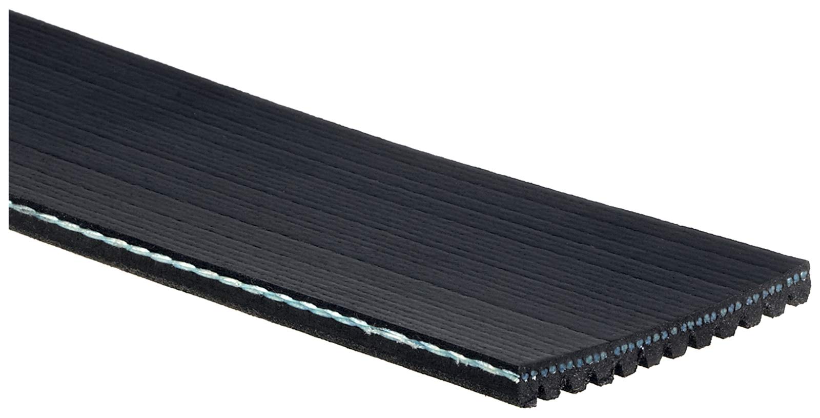 Amazon.com: Gates K121039 Micro-V Serpentine Drive Belt : Automotive
