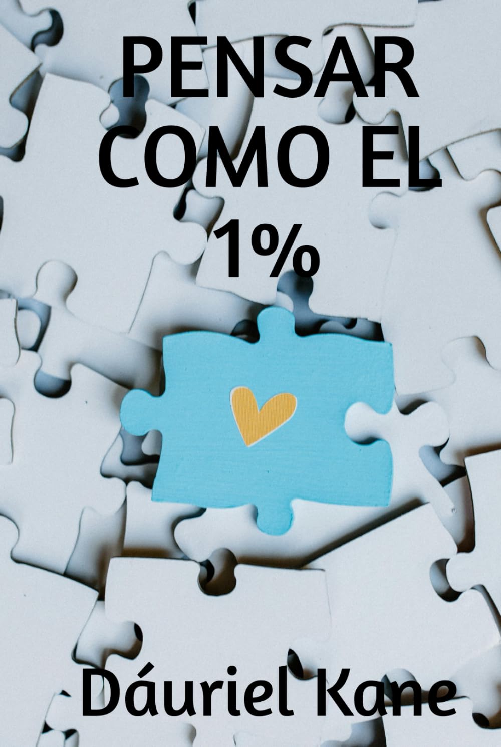 PENSAR COMO EL 1%