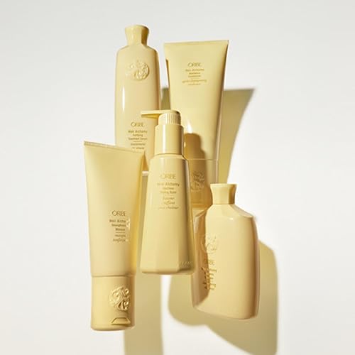 Miniatura 9 de Oribe Hair Alchemy Resilience Shampoo