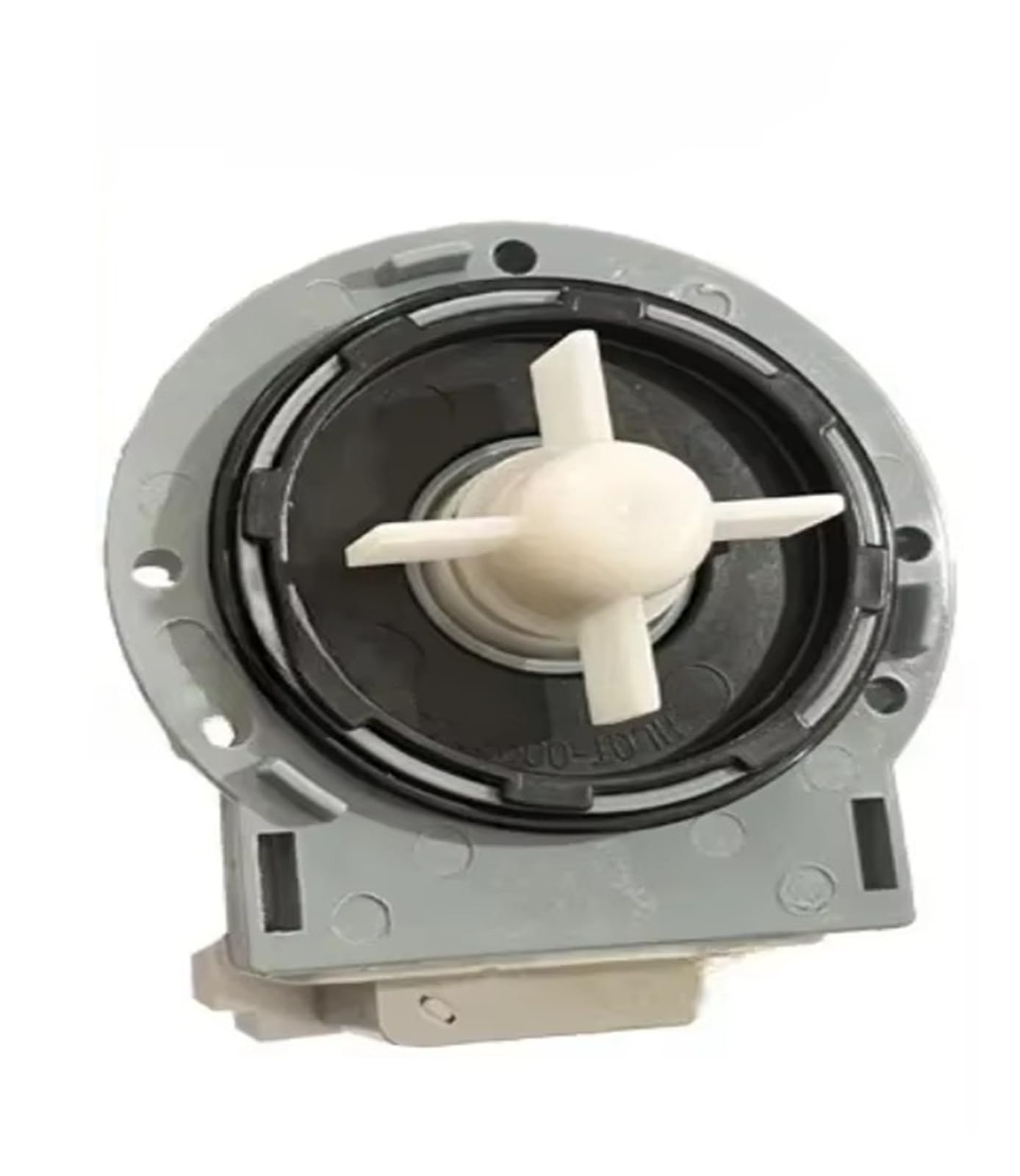 Trxjjvm One Color Drainpump Unit Washing Machine For Samsung Washing Machine Drain Water Pump Assembly Px-2-35 220V/240V 50Hz Drainage Motor Washer Parts