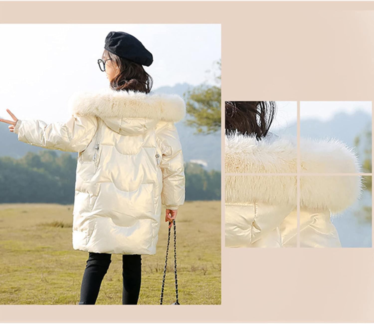 イーブイ モンスターボール風久寿玉一本簪 「ポケットモンスター