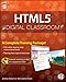 HTML5 Digital Classroom, (Book and Video Training)