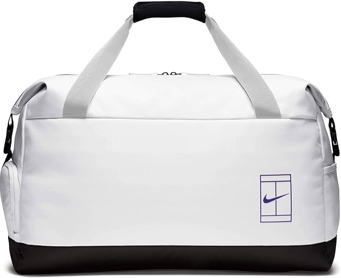 nike advantage duffel bolsa