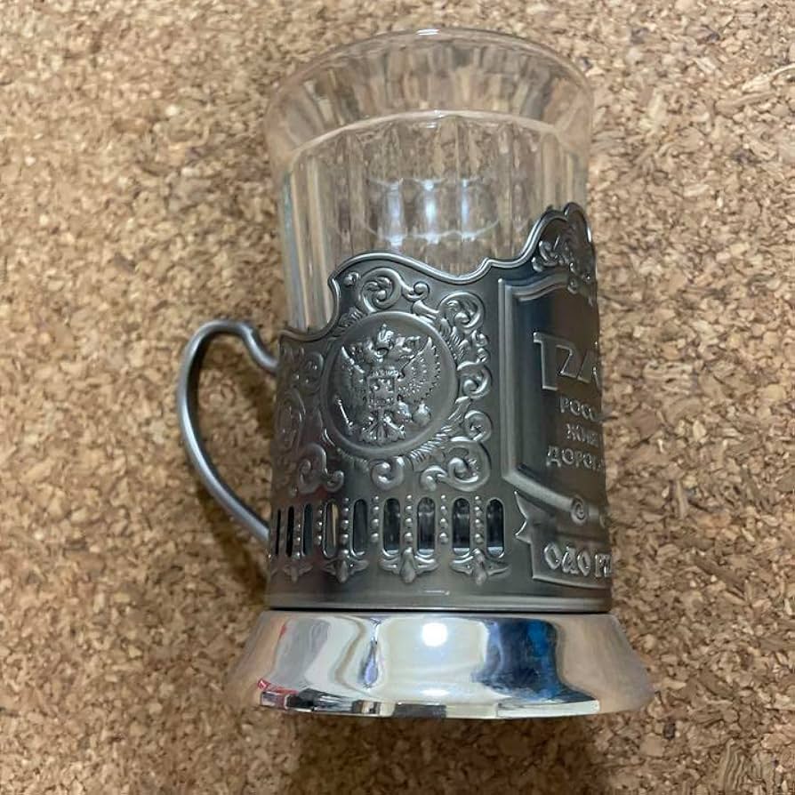 【非売品】シベリア鉄道　ロシア号　車掌バッジ 非売品】シベリア鉄道 ロシア号 車掌バッジ - メルカリ