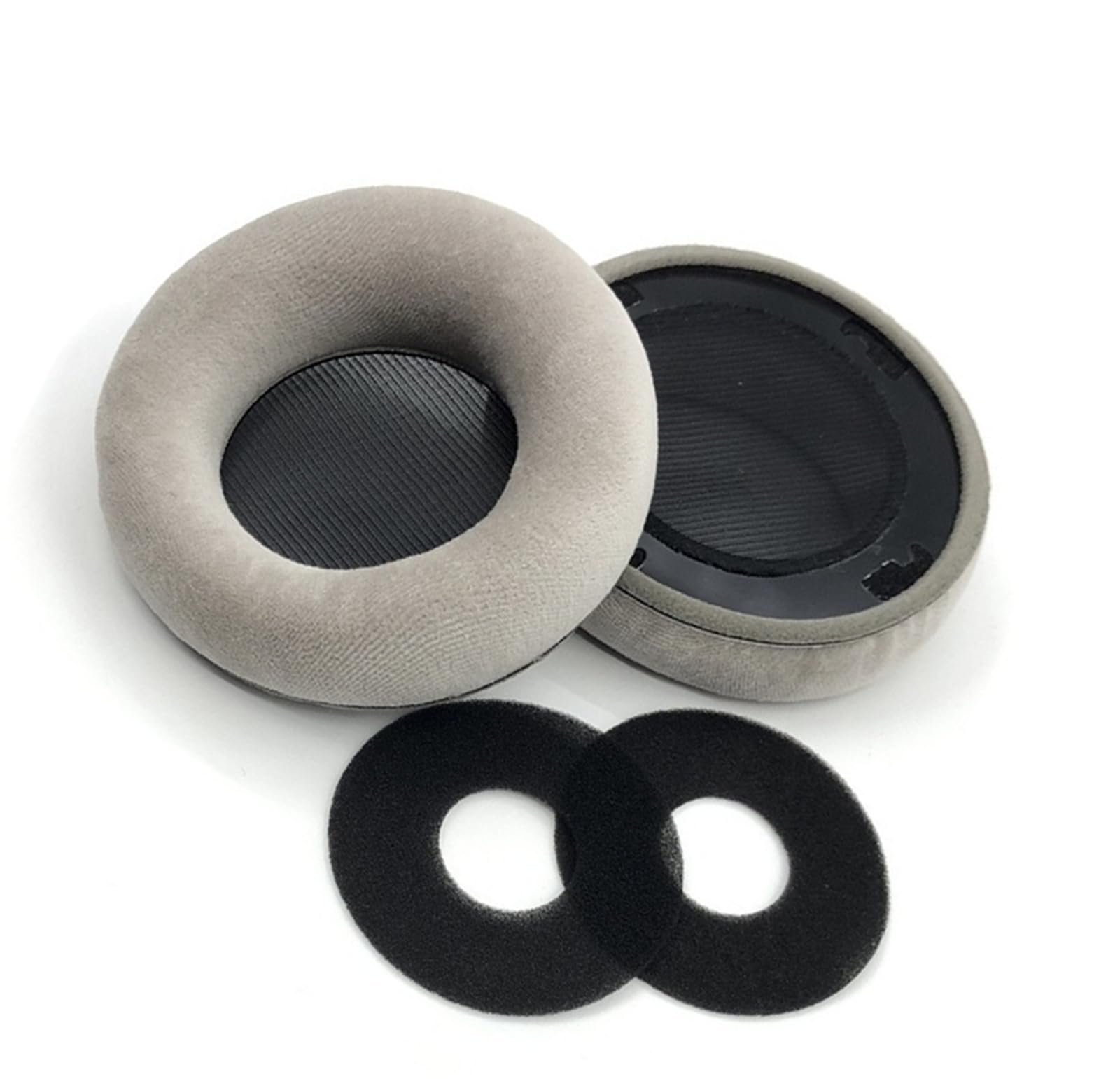 Amazon | Velour 交換用イヤーパッド AKG K701、K702、Q701、Q702