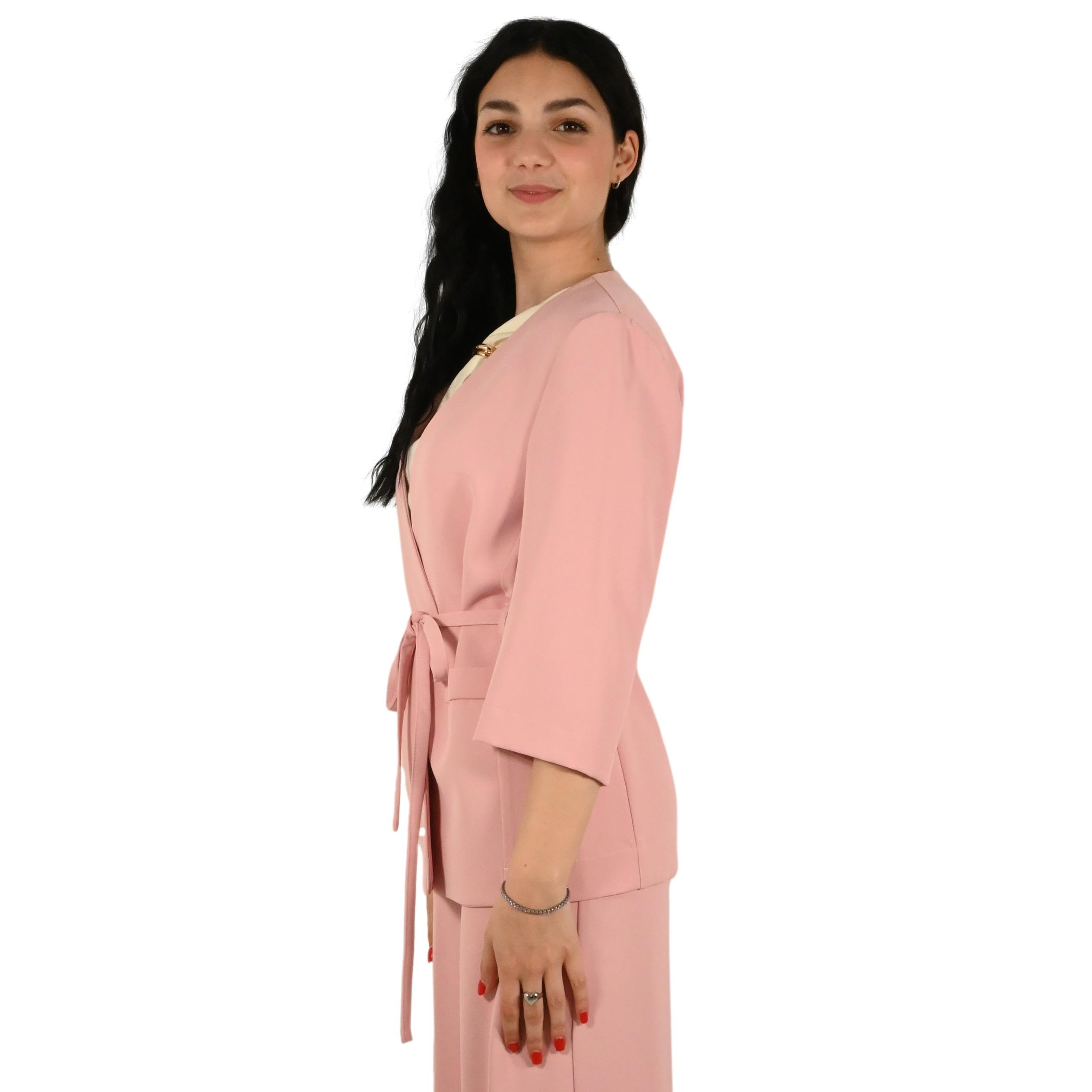 Kontatto giacca donna petalo MA6042F