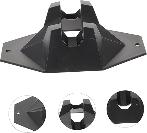 Miniatura 5 de BESPORTBLE 1 Unidades Scooter Rueda Soporte Eléctrico Scooter Estacionamiento Rack Scooter Ruedas Scooter Ruedas Scooter Ruedas