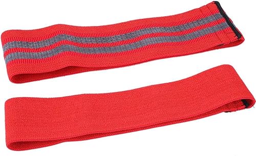 WNSC Bandas de ejercicio, bandas de resistencia, 3 colores de resistencia para el entrenamiento de muslos piernas fitness