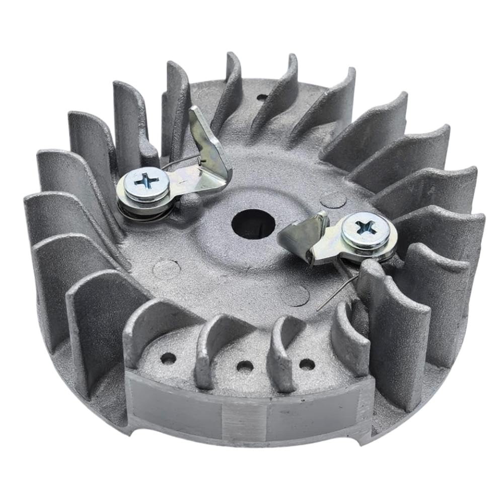 Dbszfdrhf Onecolor Flywheel Assembly Pawl Compatible With 445 445E 450 450E Chainsaw Replacement Part