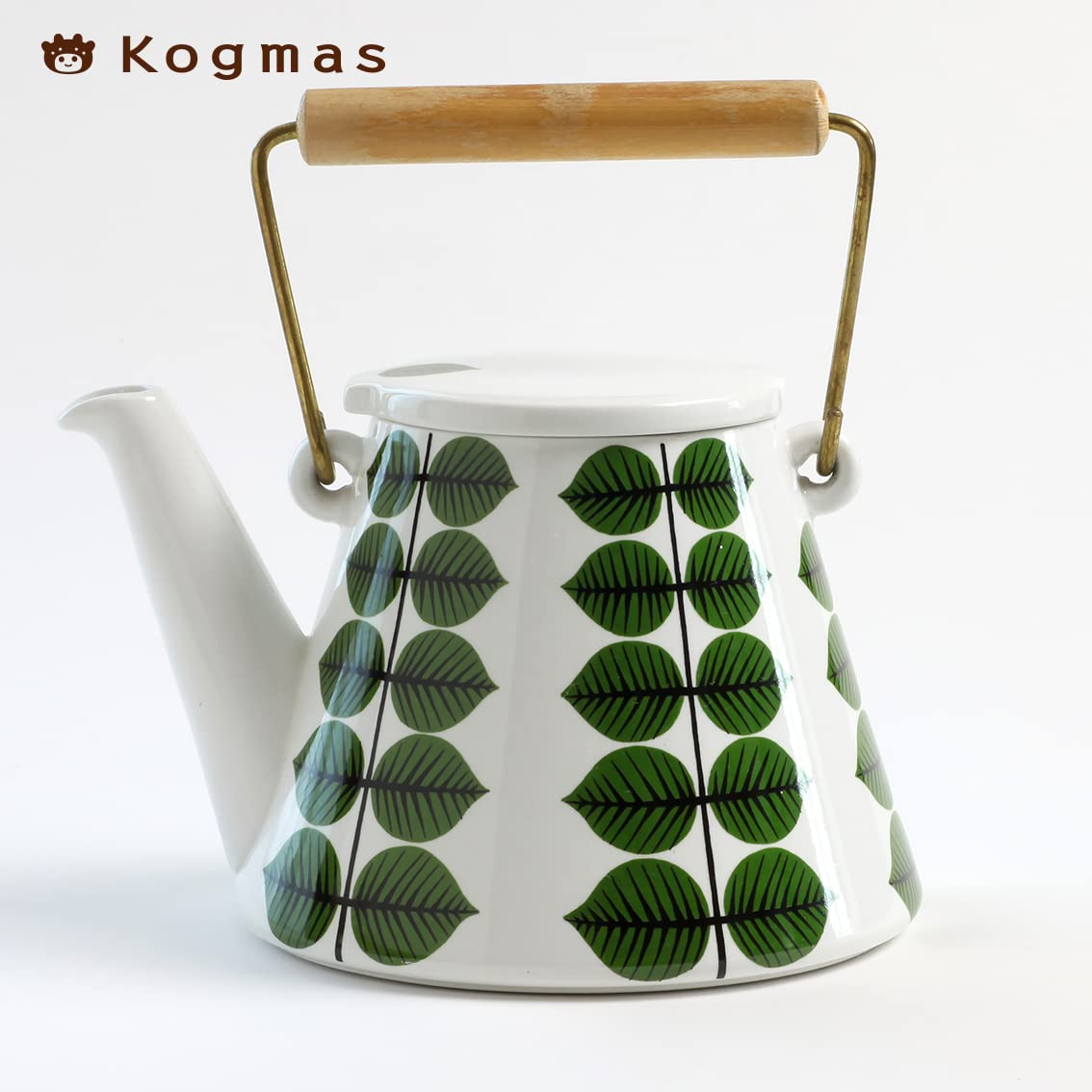 Amazon | Gustavsberg グスタフスベリ Bersa ベルサ ポット 北欧