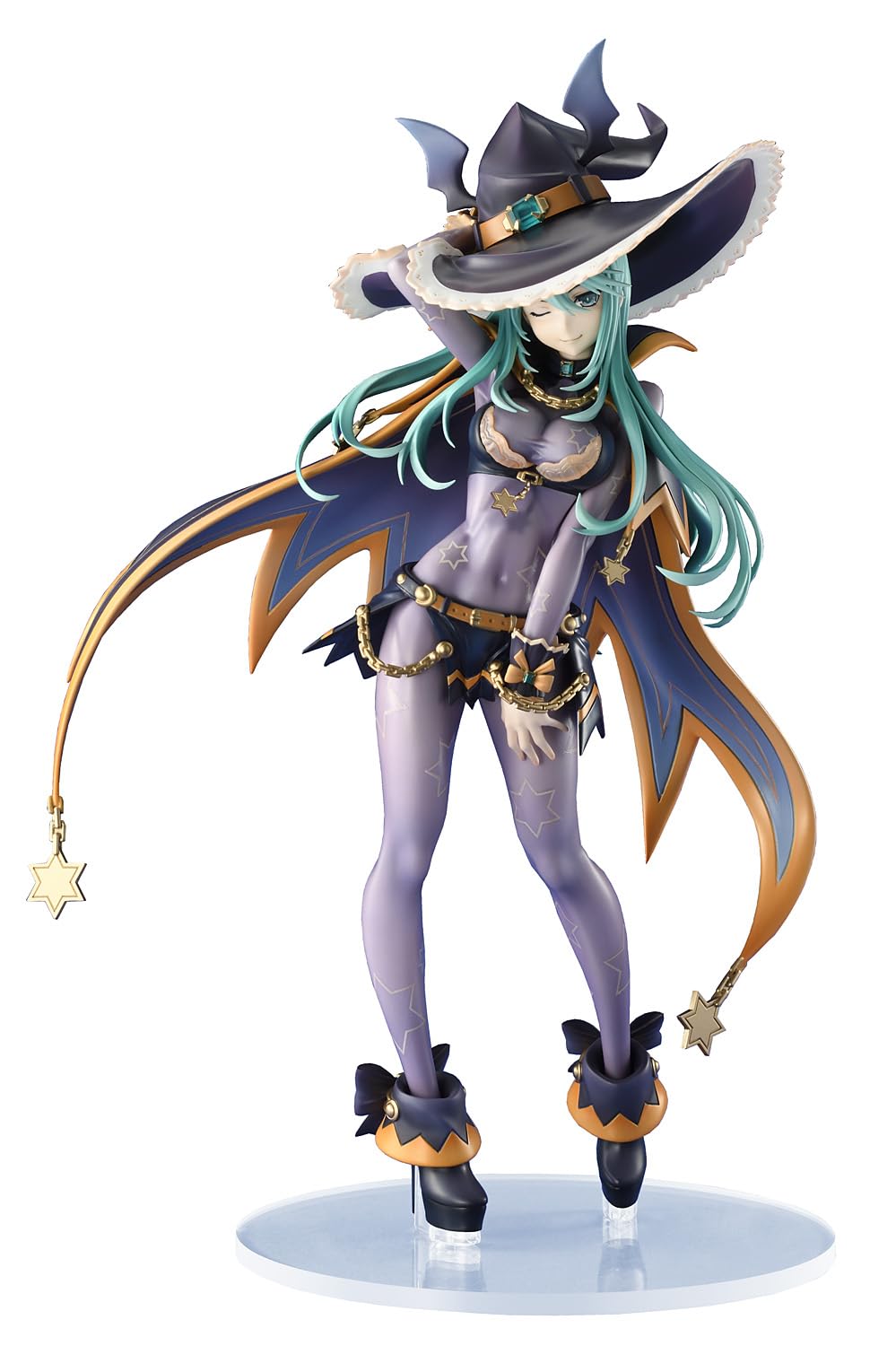 Bellfine Date A Live: Natsumi 1:7 Scale PVC Figure