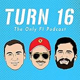 Turn 16: The F1 Podcast