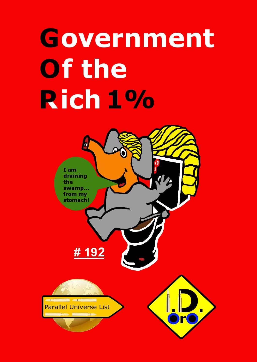 Government of the Rich 192
