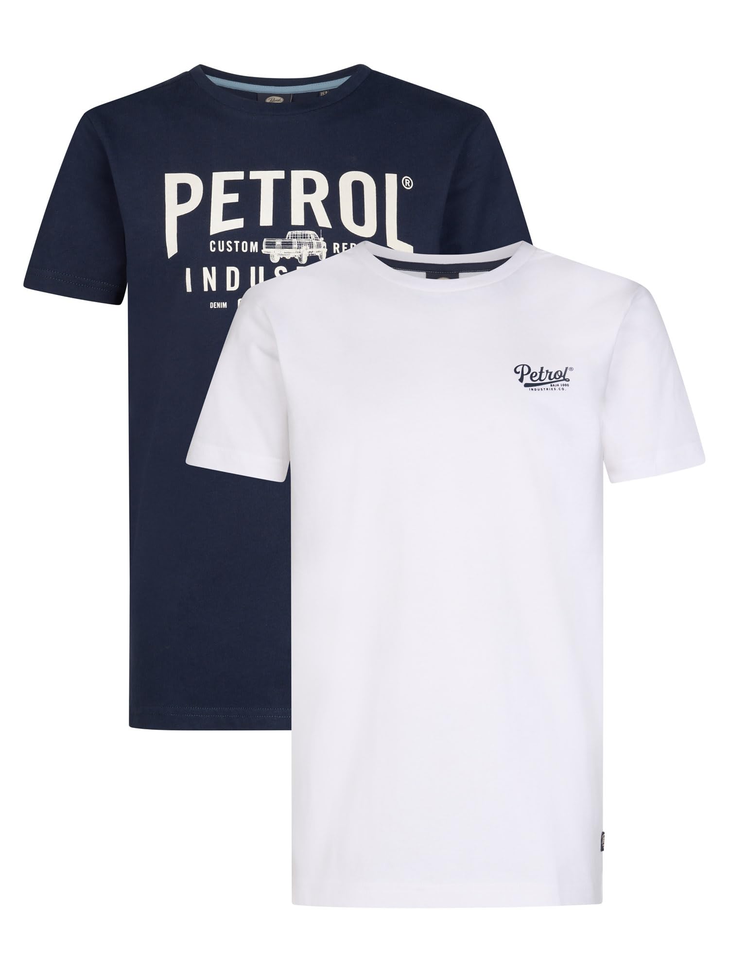 Petrol Industries
