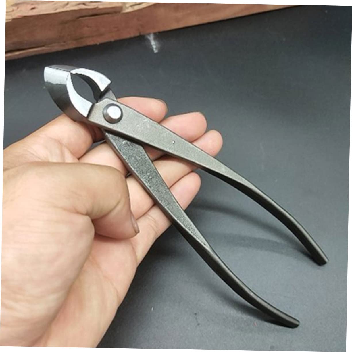 Giardinaggio Cesoie Per Potatura Bonsai Attrezzo Ergonomico Per Ramo Cutter Per Piante Strumento Professionale Da Per Potatura Bonsai e Da