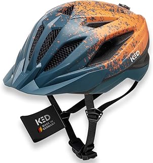 Street Jr Pro Fahrradhelm