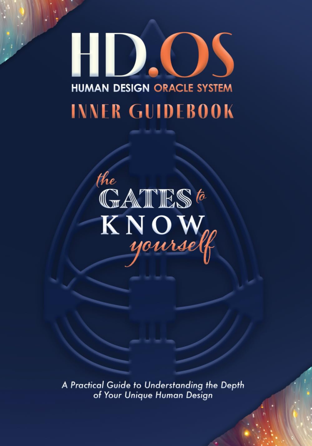 Window Design Oracle Buy HD.OS : Human Design Oracle System: The Gates to Know Yourself ...