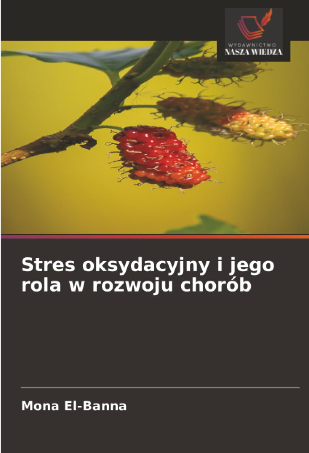 Stres oksydacyjny i jego rola w rozwoju chorób