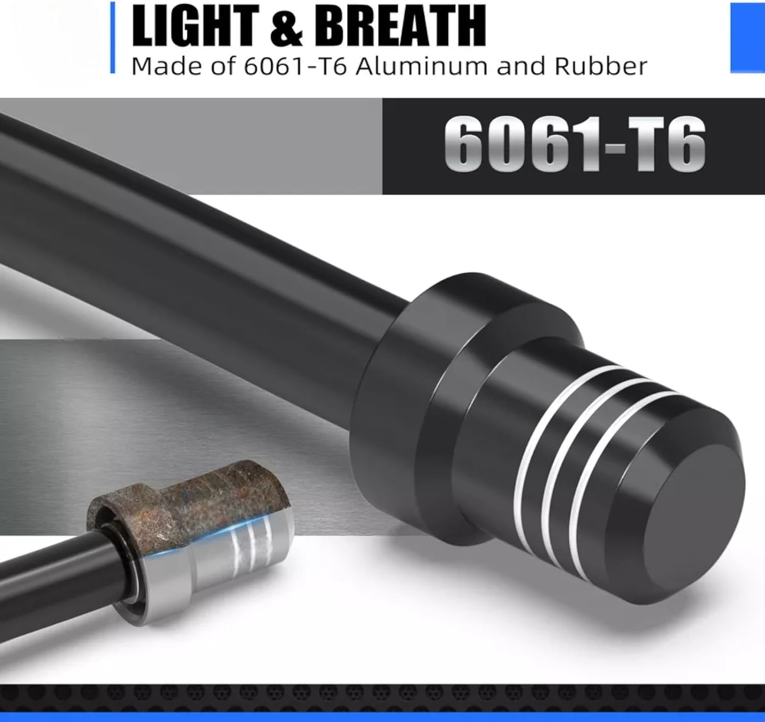 Gas Fuel Tank Cap Breather Hose Valve Vent Replacement For KTM 125-530 SX SXF XC XCF EXC F (Black)