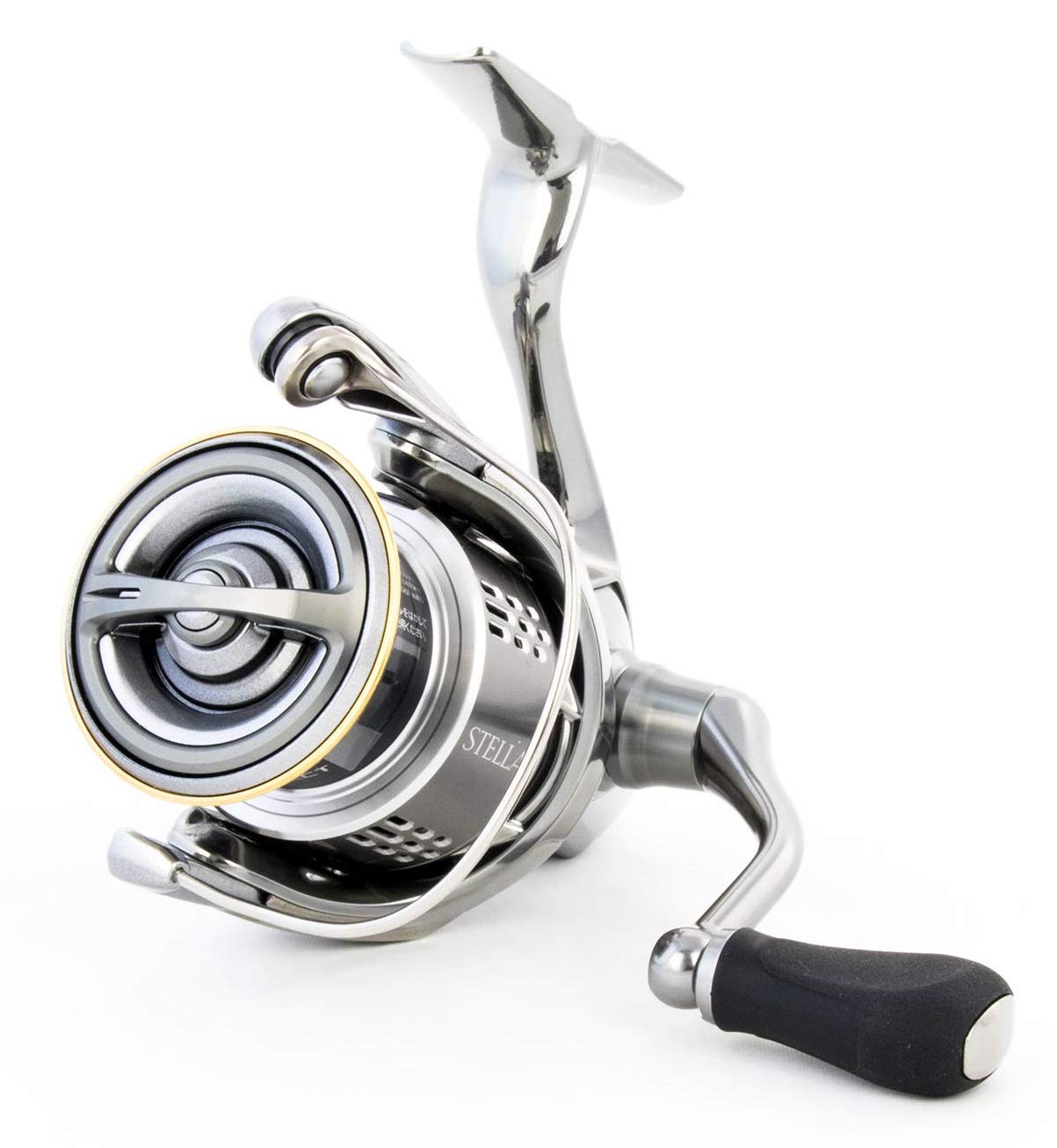 リール SHIMANO STELLA4000XG Shimano - Stella 4000 XG Spinning Reel – Joe's Sporting Goods