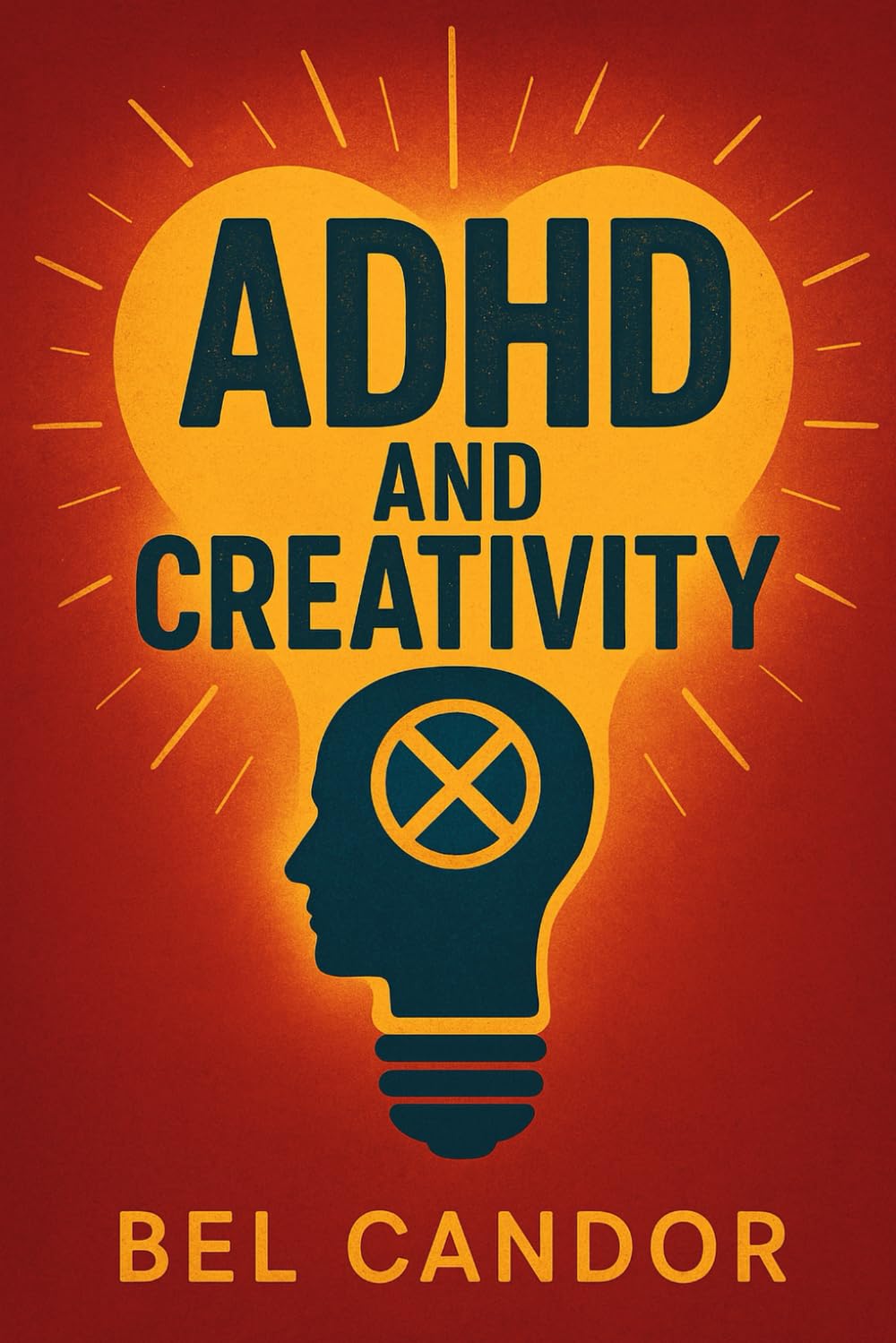 ADHD AND CREATIVITY: How to turn the challenges of ADHD into a source of creativity and success, WITHOUT letting the obstacles stop you! (ADHD Us)