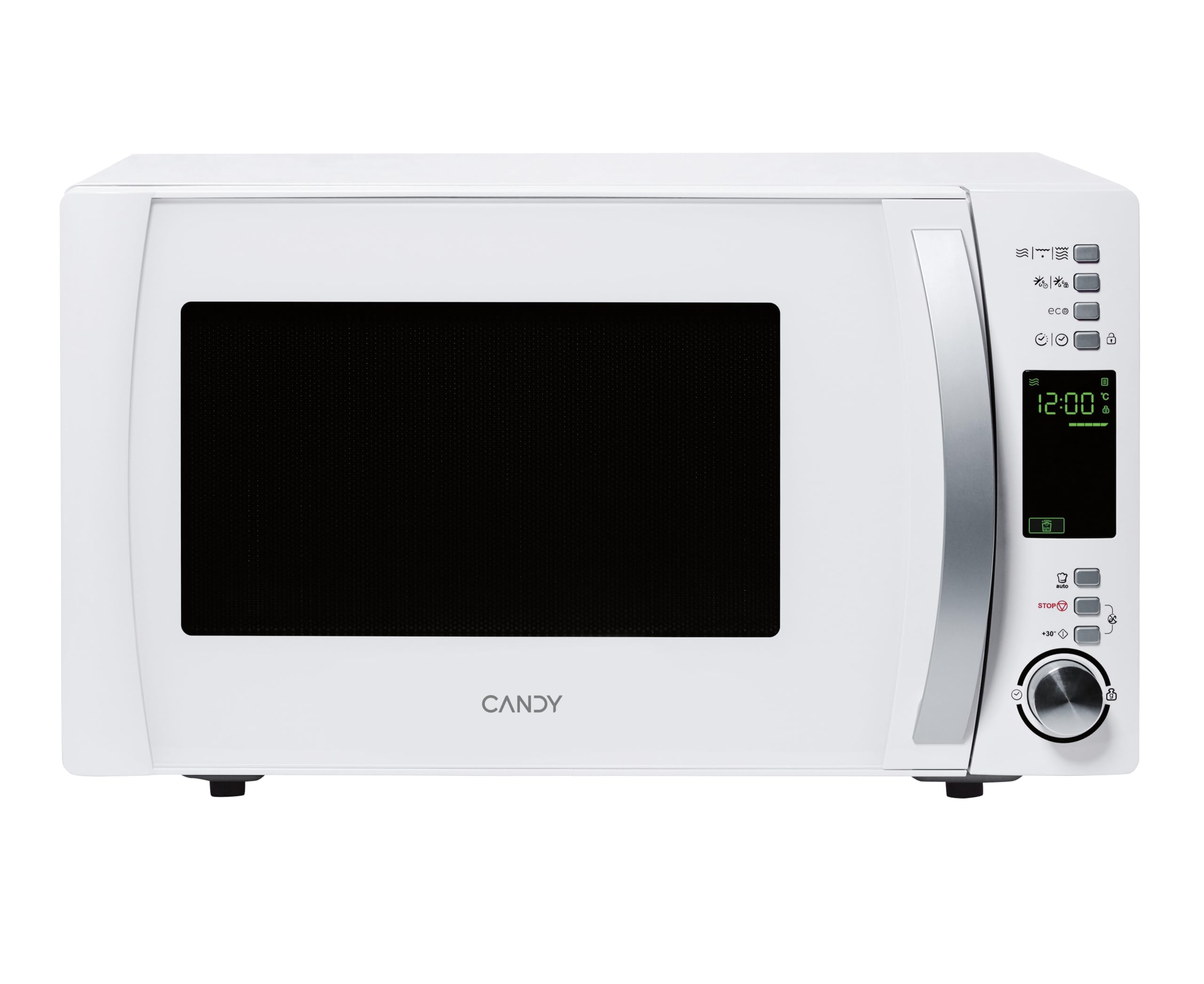 Candy COOKinApp CMXG 25DCW Comptoir Micro-ondes grill 25 L 900 W Blanc