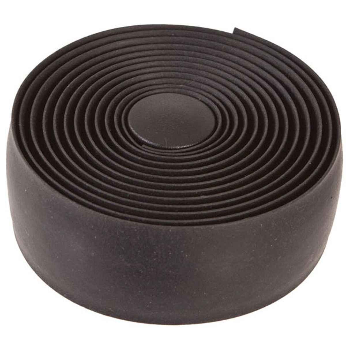 Genetic Silicone Road Bike Handle Bar Tape (Black)