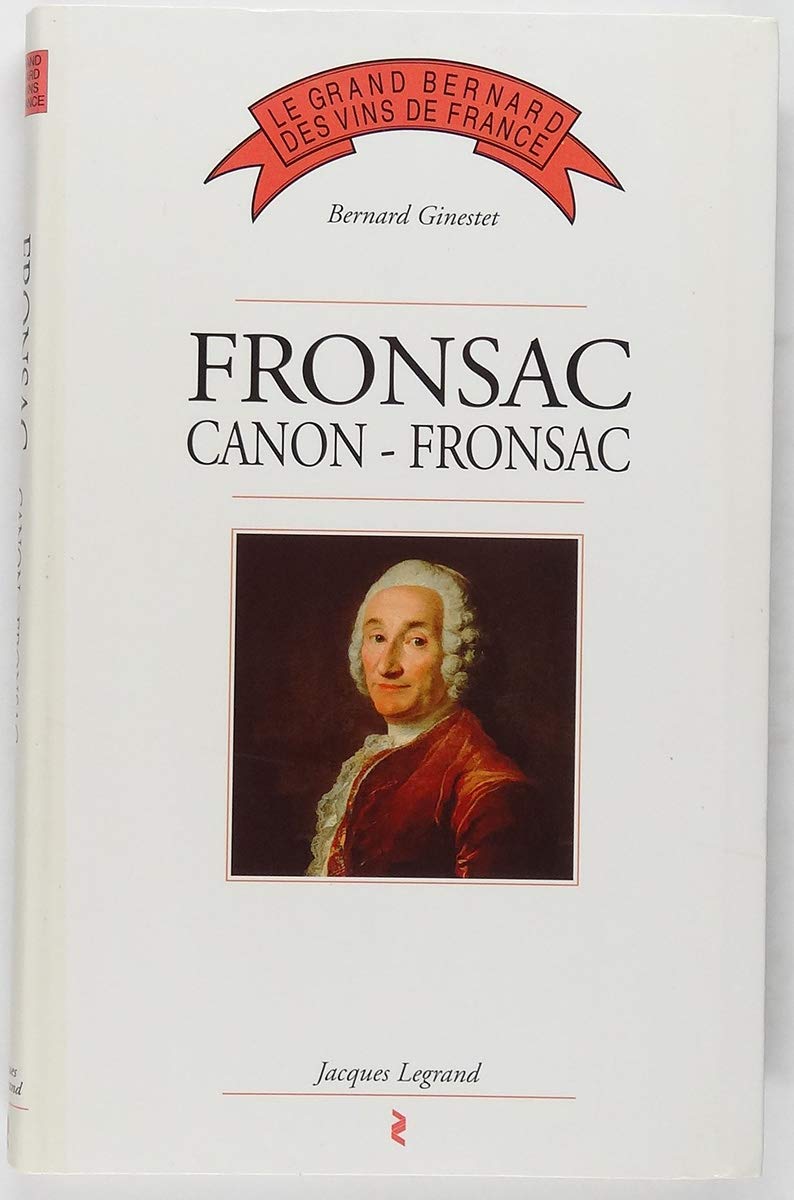 FRONSAC. Canon-Fronsac 
