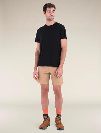 Icebreaker Merino 150 Tech Lite III Men's Functional T-Shirt