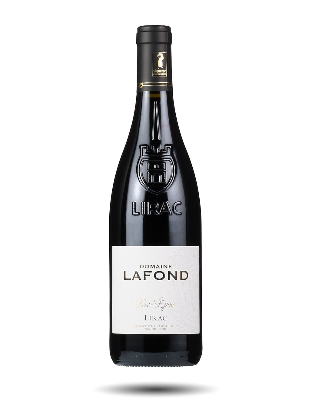 Domaine LafondLirac Roc-Epine (2020)