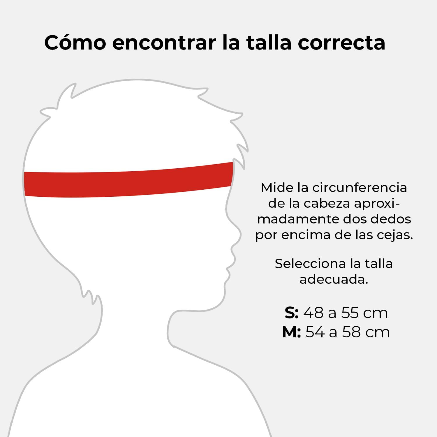 Puky Casco de Bicicleta Infantil de 48 – 55 cm, Peso Ligero 220 g, máxima protección y ventilación, Visibilidad de 360° Mediante módulo de luz, Ideal para Seguridad y Comodidad en la Bicicleta