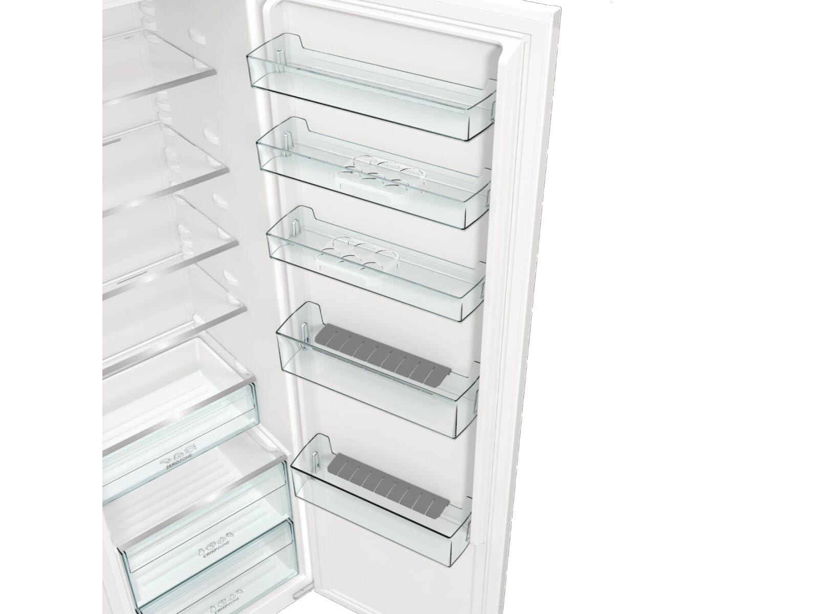 Gorenje RI517E41WF Einbaukühlschrank
