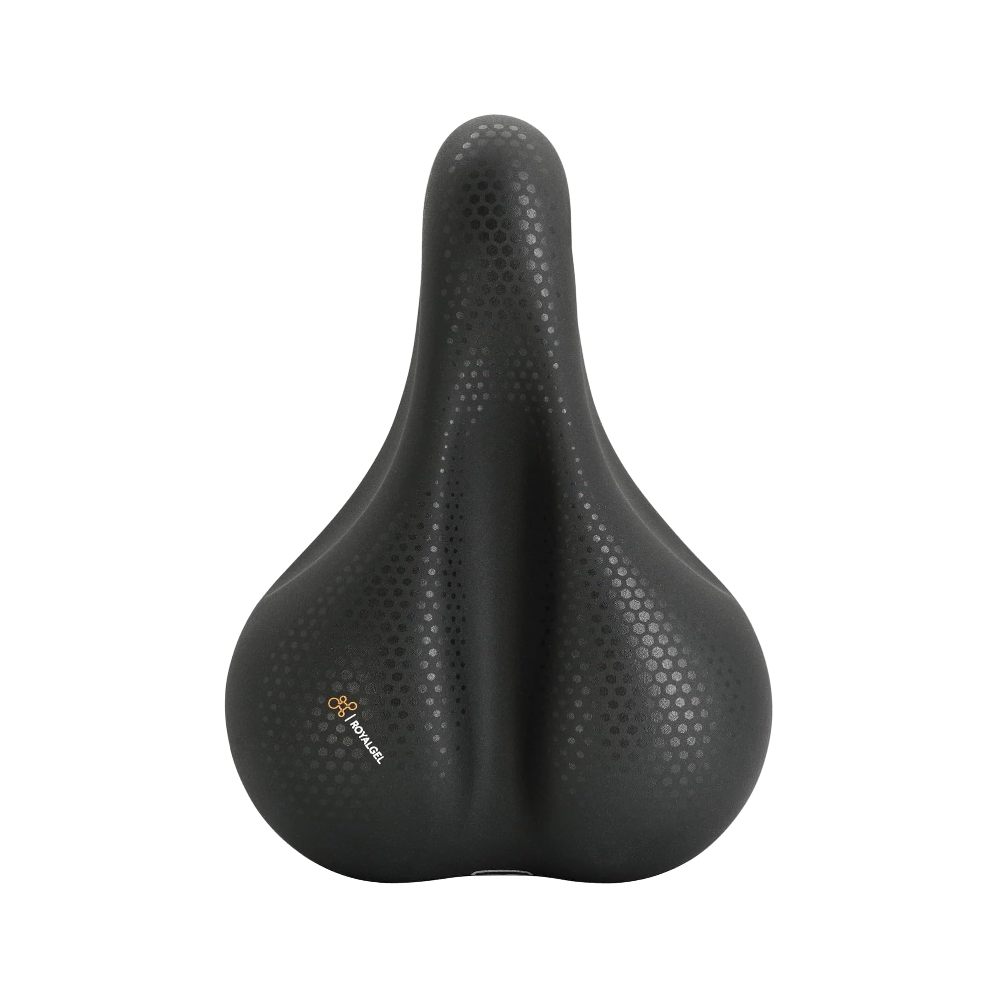 Selle Royal Avenue, Bike Seat for City Bike with Extra Cushioning