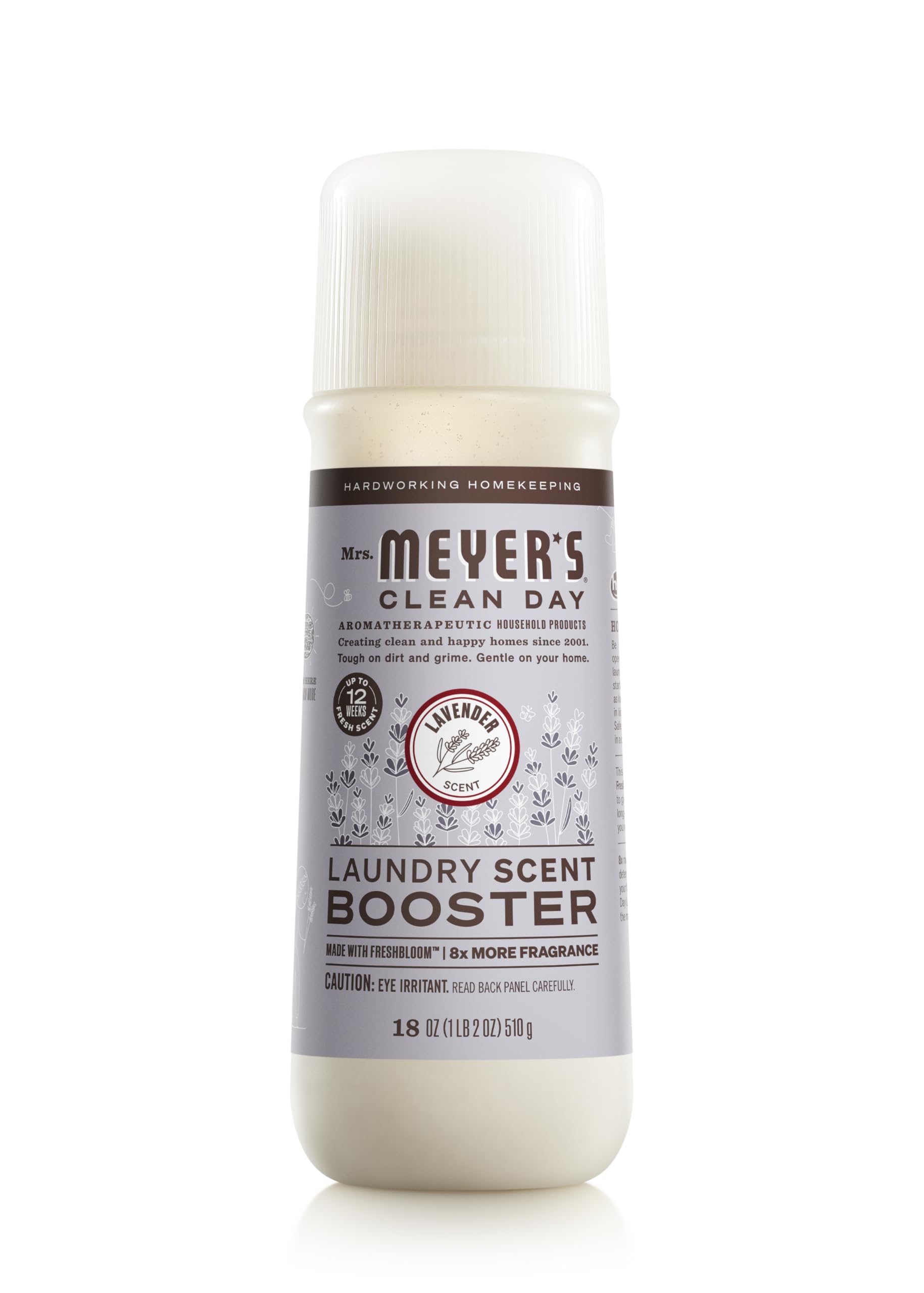 Amazon.com: Mrs. Meyer's Clean Day Laundry Scent Boosters