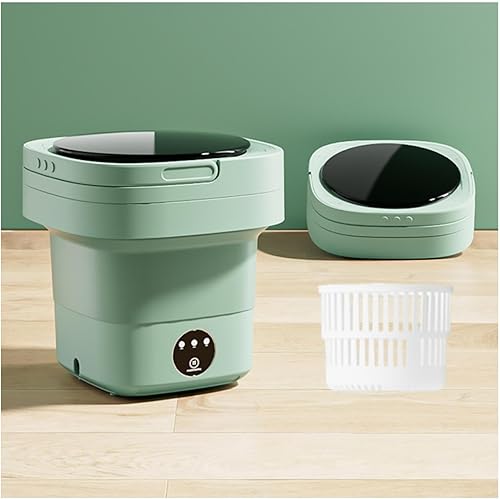 NOGRAX Lavadoras Mini Foldable Waschmashine Underwear Or Small Items