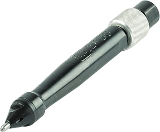 Ingersoll Rand Ingersoll-Rand, EP50, Engraving Pen, 2.5 CFM, 18750 BPM