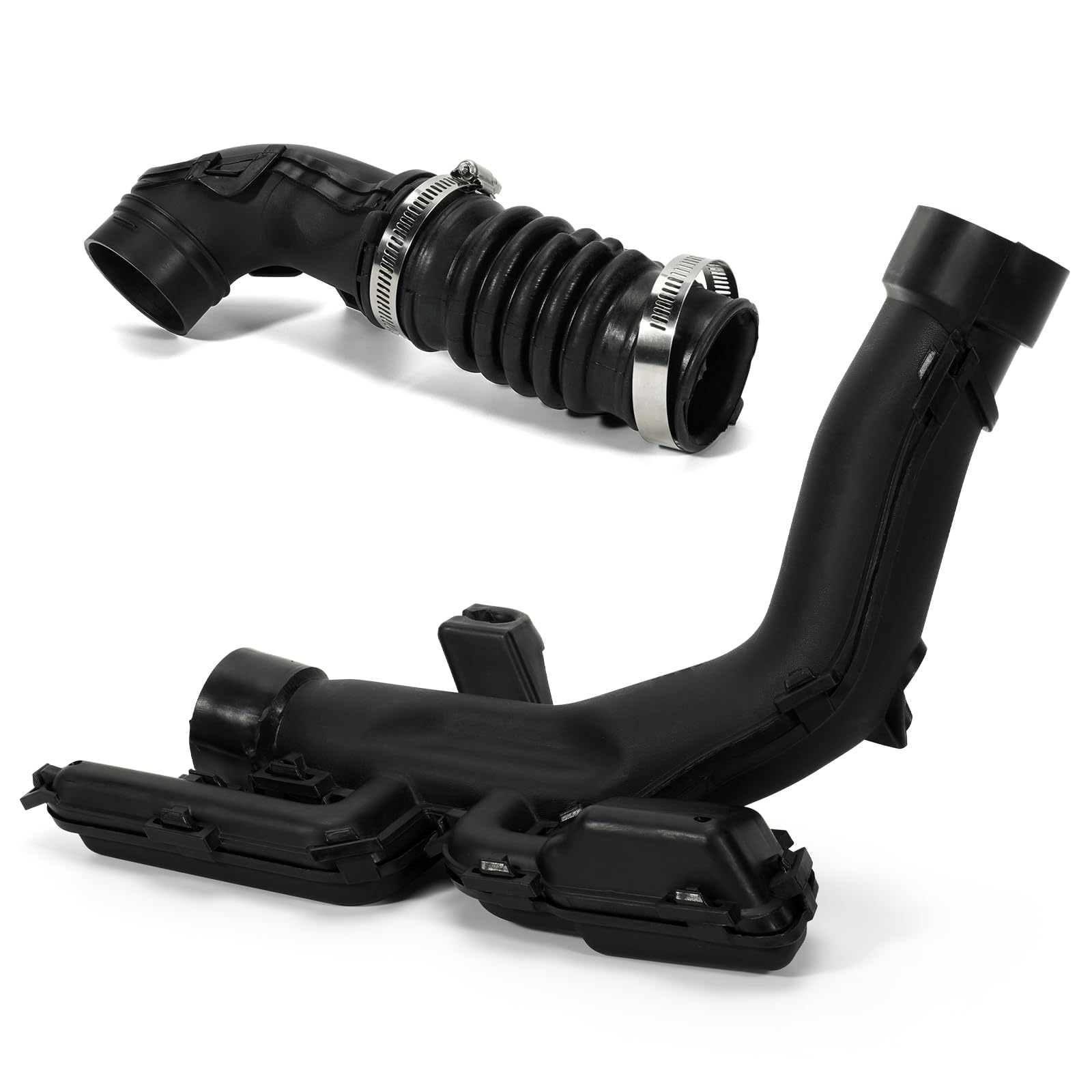 Amazon.com: VORGENS Air Intake Duct Pipe Compatible with Nissan