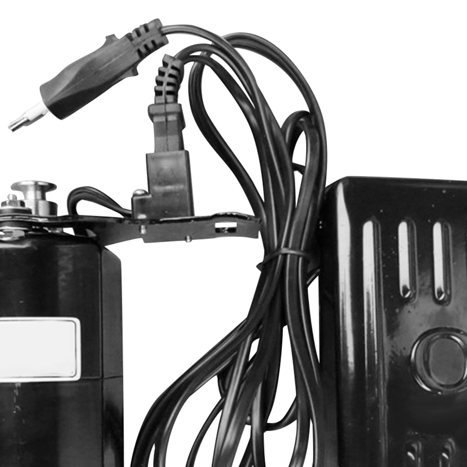 Motor para Máquina Coser Overlock, Fácil Instalar, 220 V