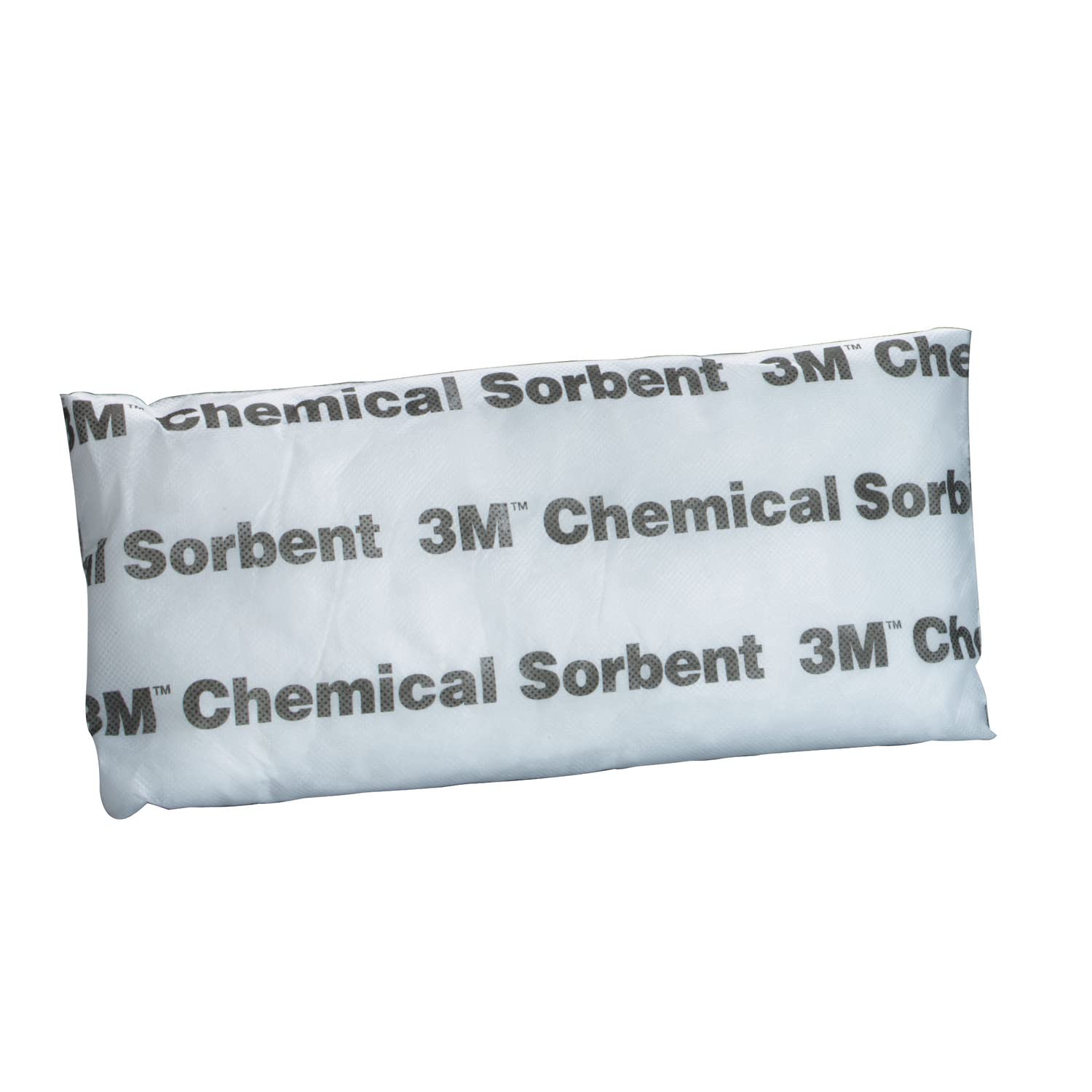 3M Chemical Sorbent Pillow P-300, 16 Each/Case