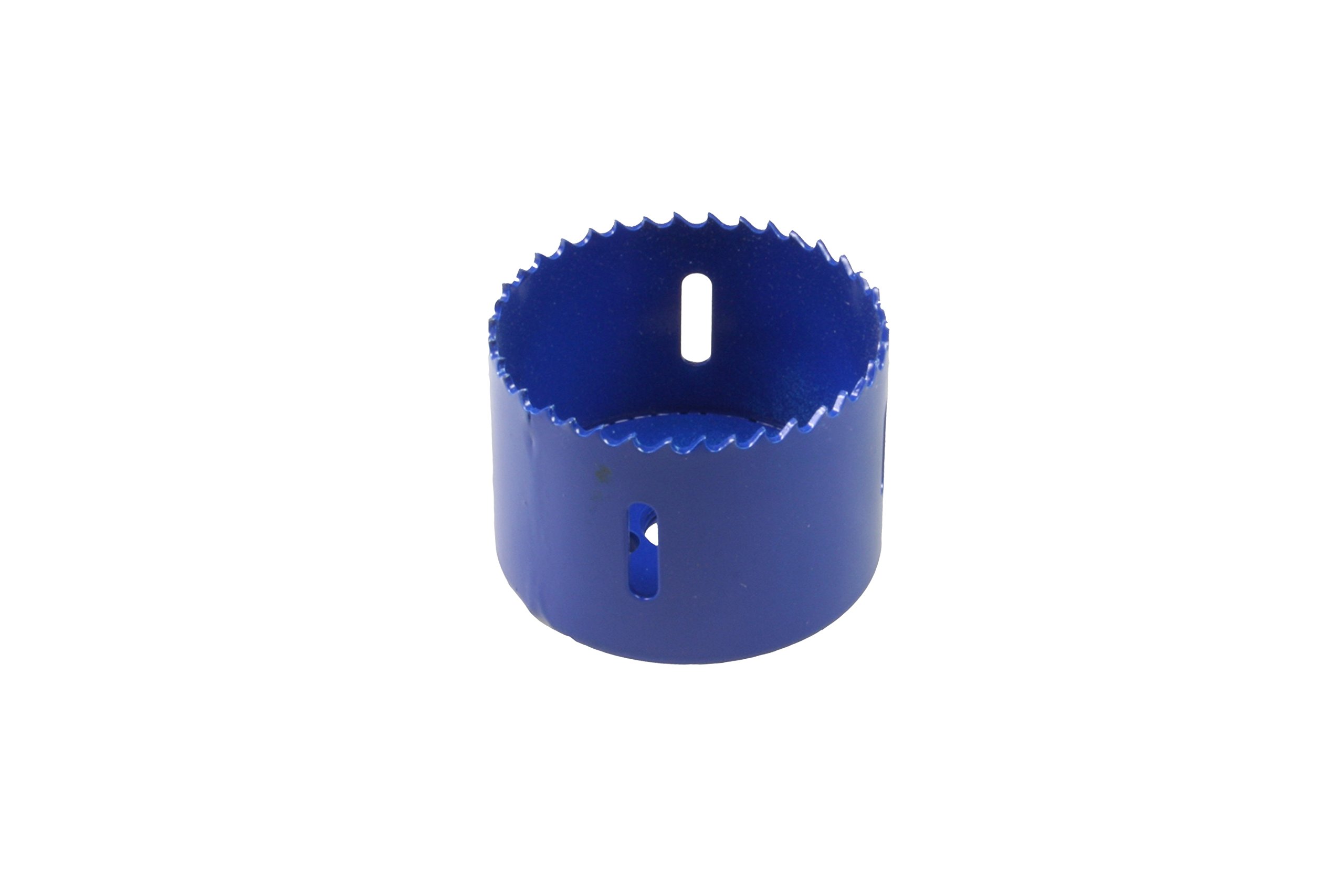 Irwin 10504197 Holesaw Bi Metal High Speed 79Mm 5706915041972