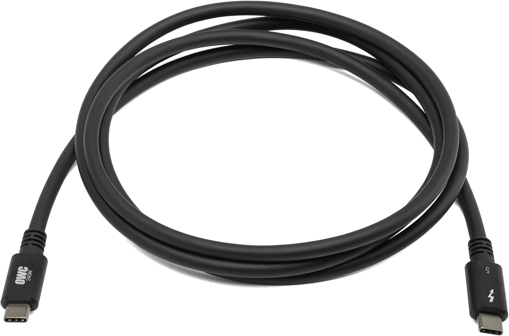 0.3M Thunderbolt 5 (USB-C) Cable