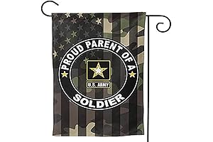 US Military Army Yard Sign - Celebrate Your Soldier with Honor