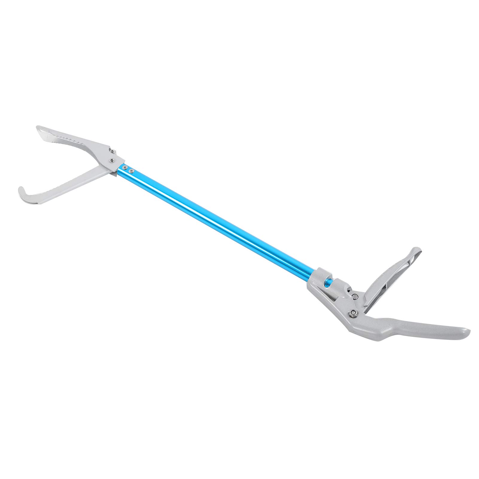Snake Grabber, pinza per serpenti in lega di alluminio in lega di alluminio per serpenti