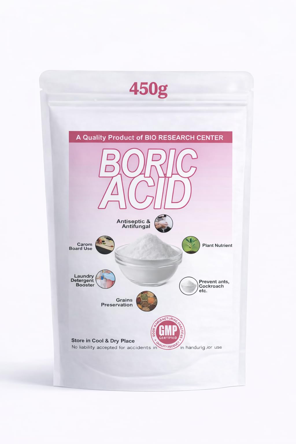 Boric Acid Powder-picture-20