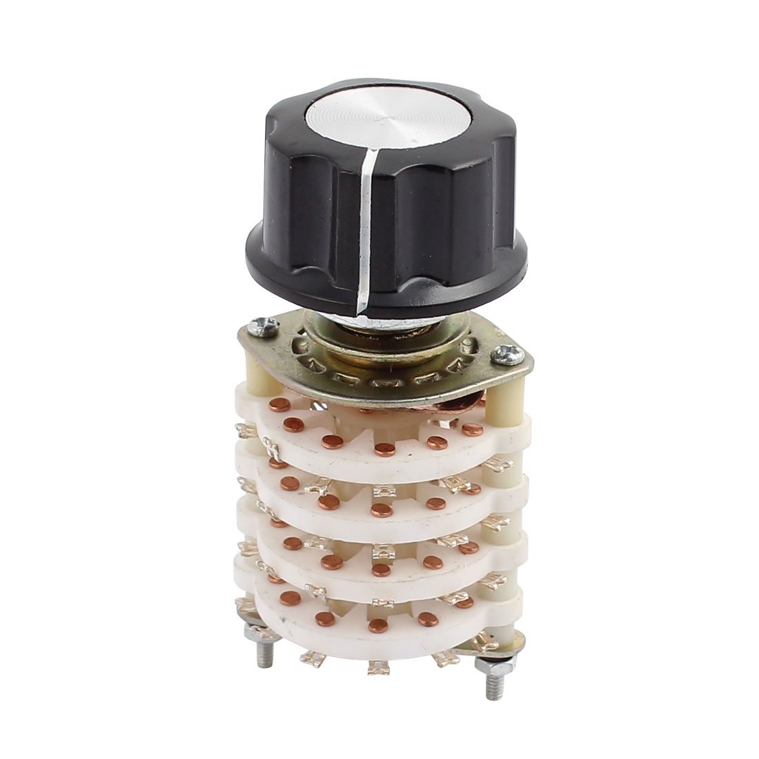 Rotary Switch Decks : A Complete Guide to Rotary Switches – WXCQRB