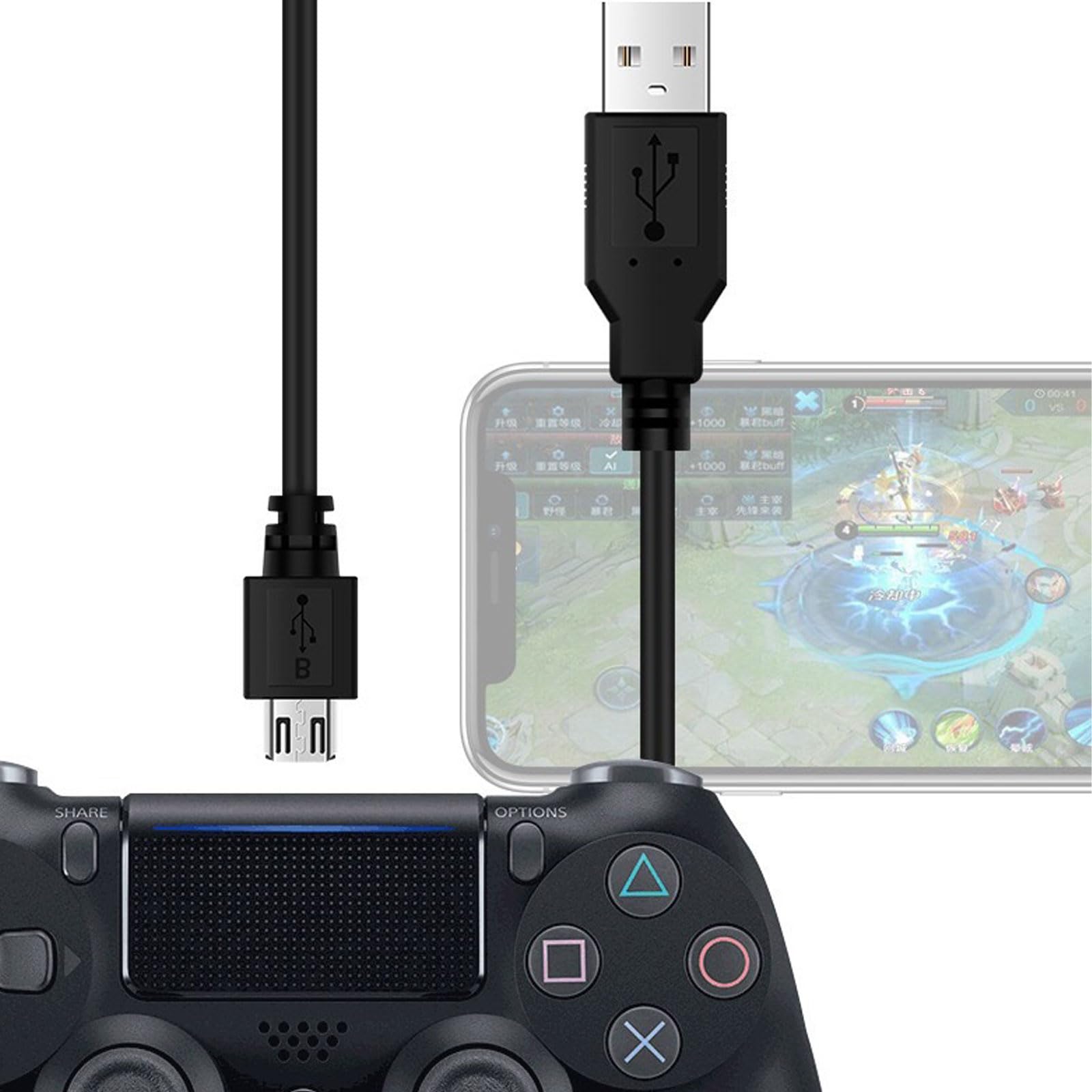 playstation4本体 充電器 コントローラー ソフト playstation4本体 充電器 コントローラー ソフト