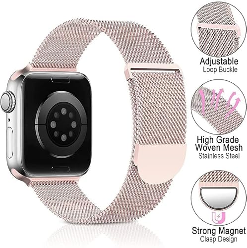 Tali jam iwatch original Clearance