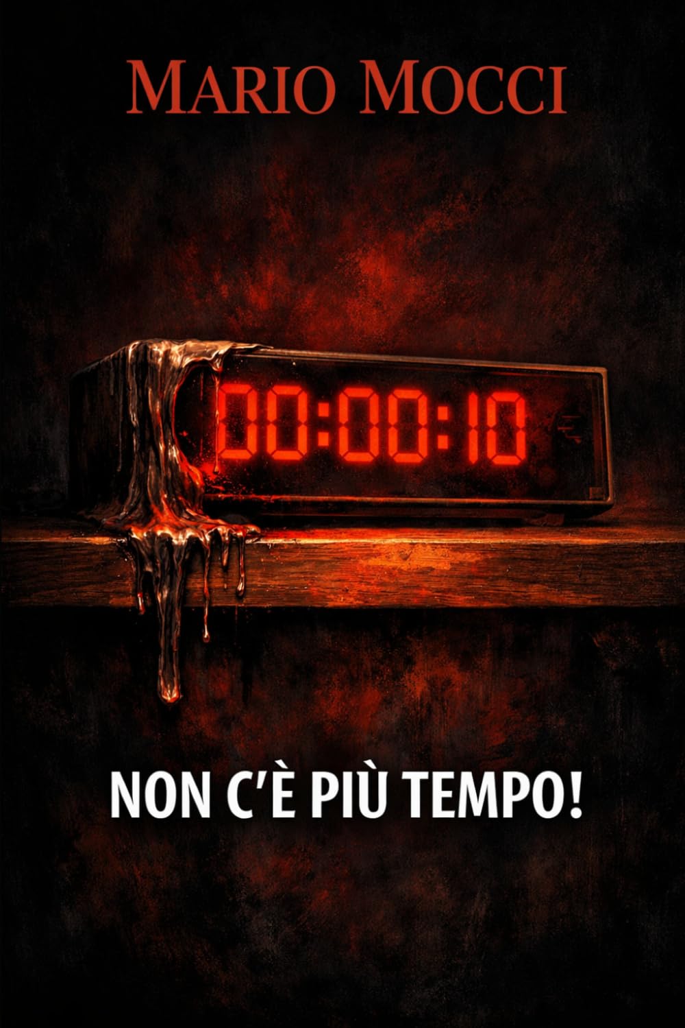 Non c'è più tempo!: Si sarebbe potuto evitare?